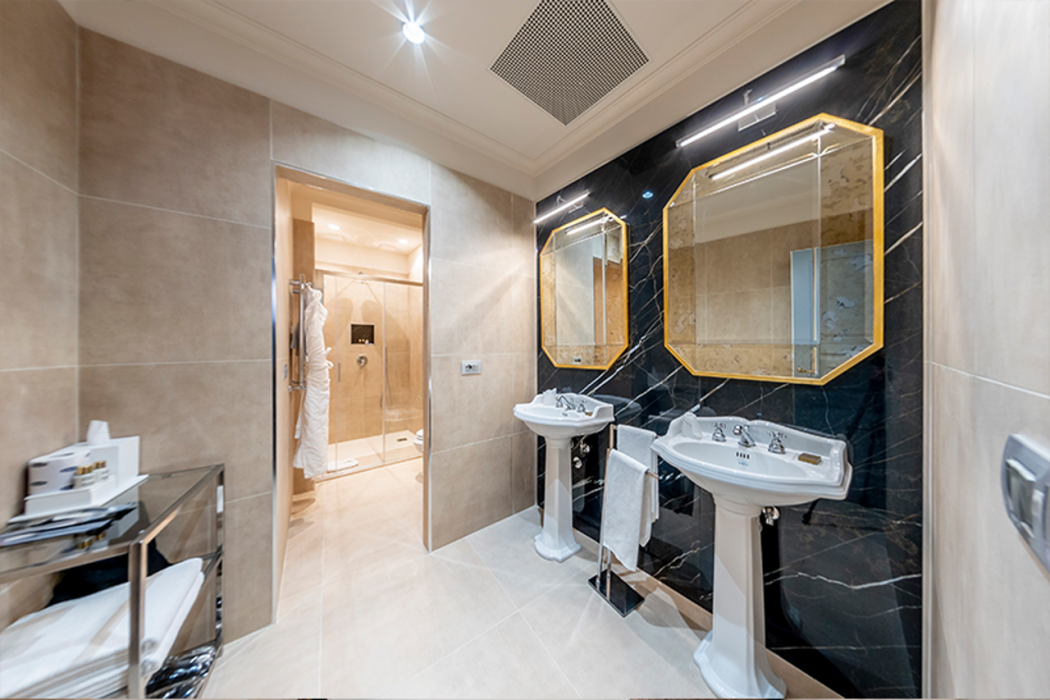 Martius Private Suites Hotel 16/20