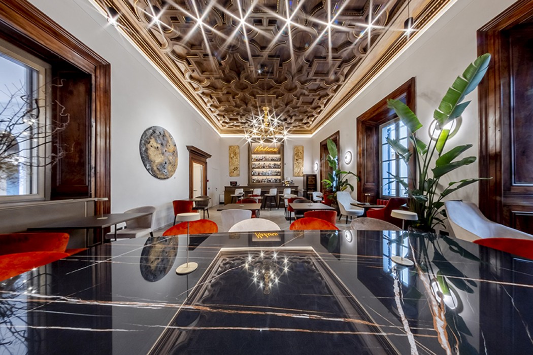 Martius Private Suites Hotel 20/20