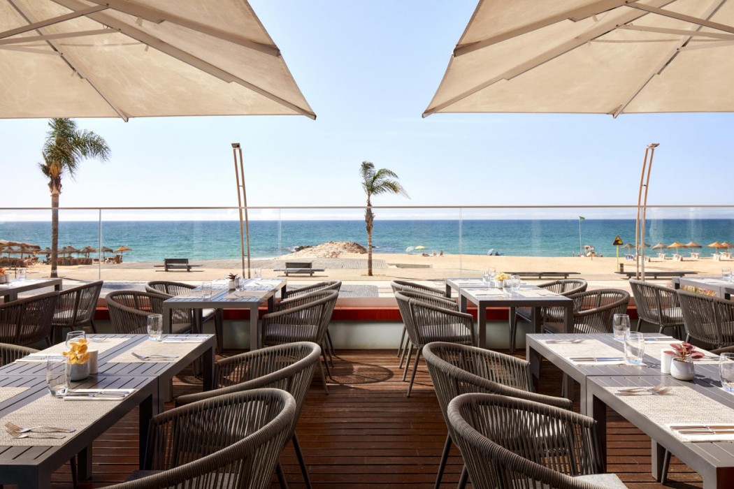 Dom Jose Beach Hotel 59/83