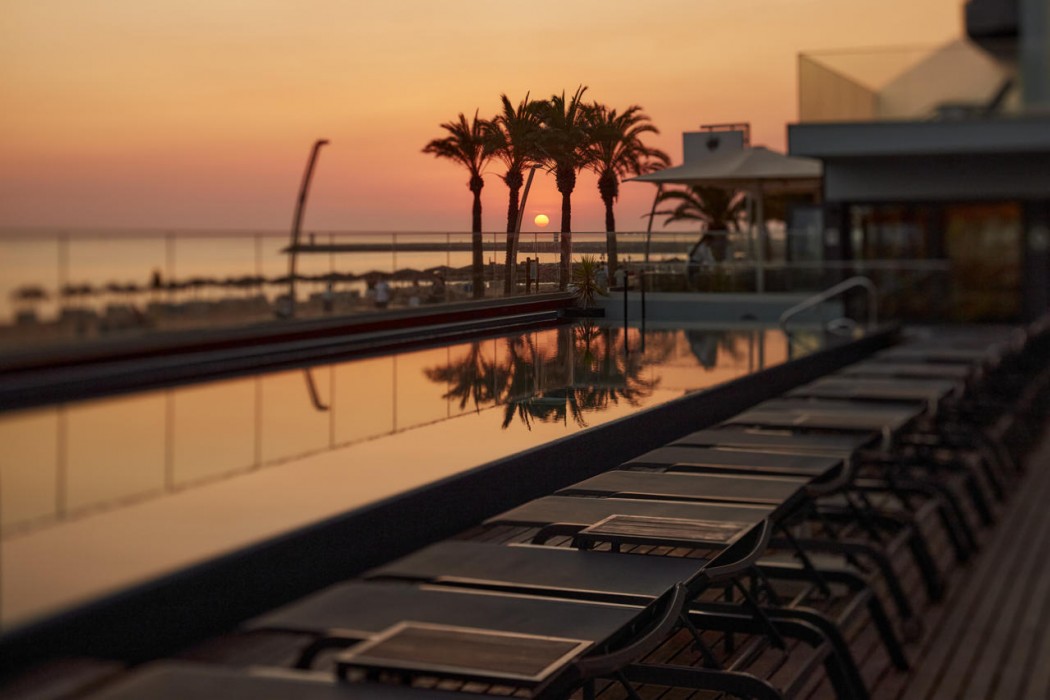 Dom Jose Beach Hotel 42/83