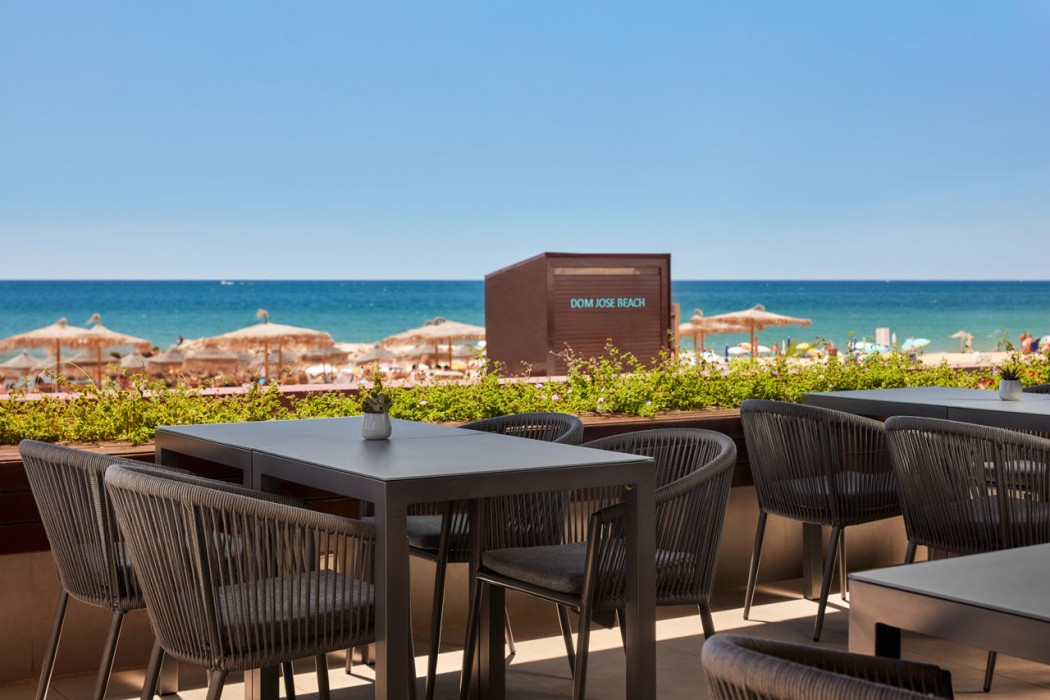 Dom Jose Beach Hotel 57/83