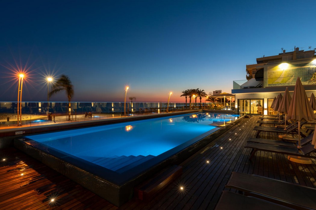 Dom Jose Beach Hotel 43/83