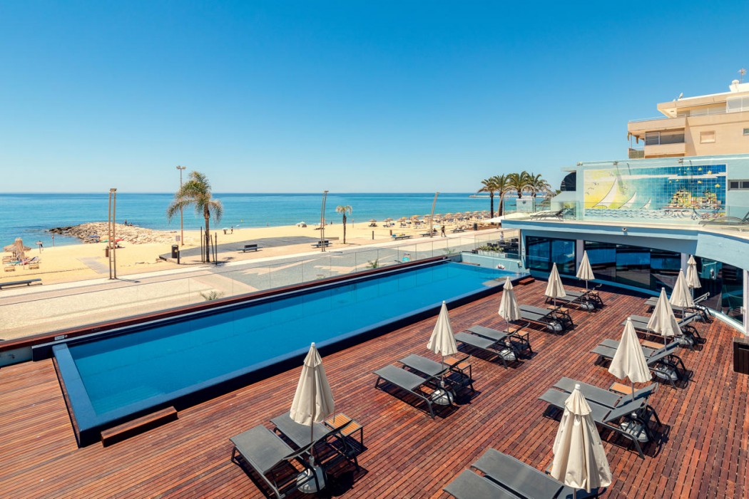 Dom Jose Beach Hotel 47/83
