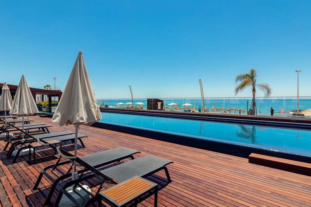 Dom Jose Beach Hotel 45/83