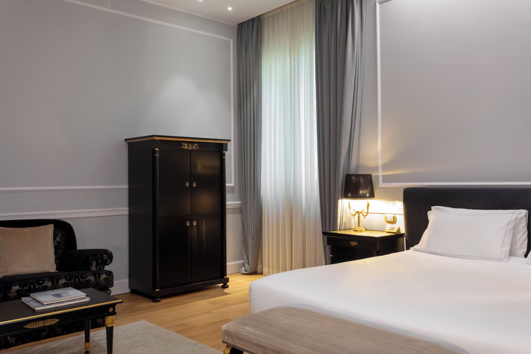 Grand Hotel Et Des Palmes 9/62