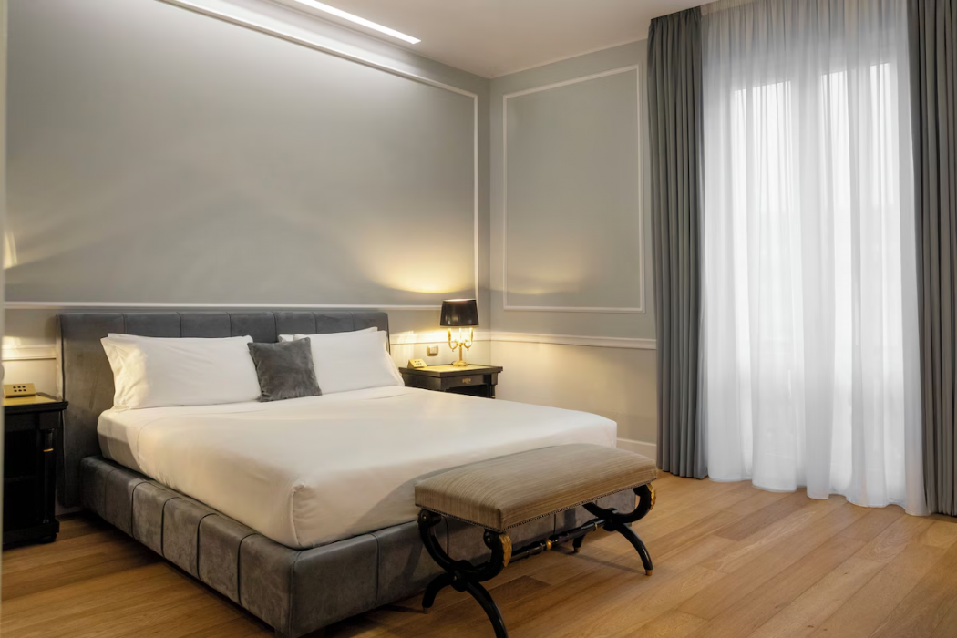 Grand Hotel Et Des Palmes 16/62