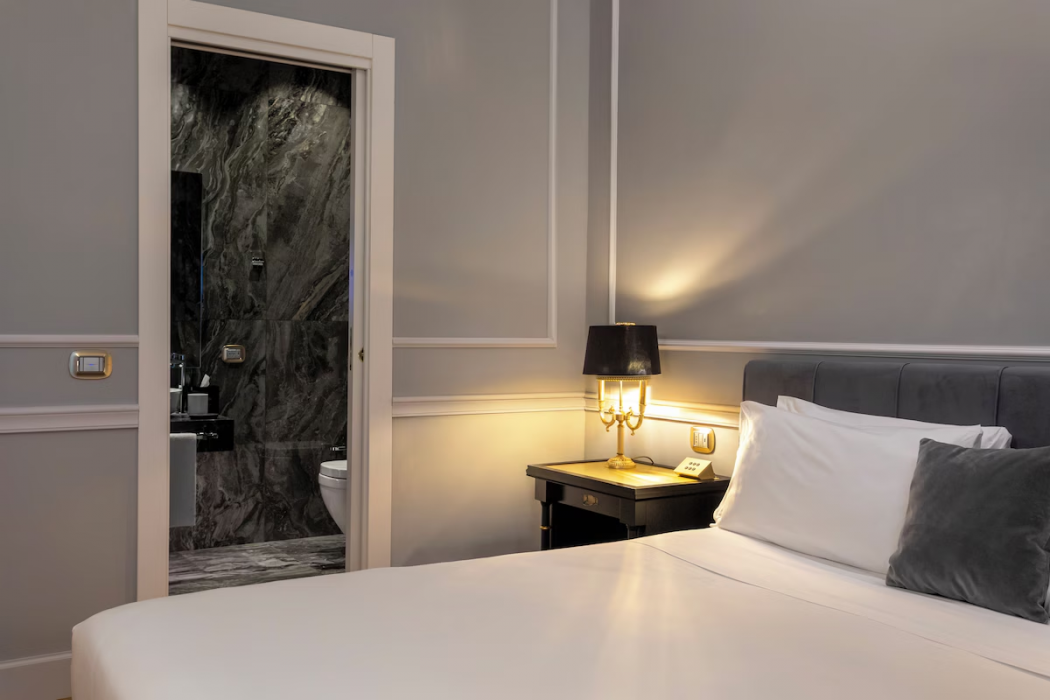 Grand Hotel Et Des Palmes 10/62