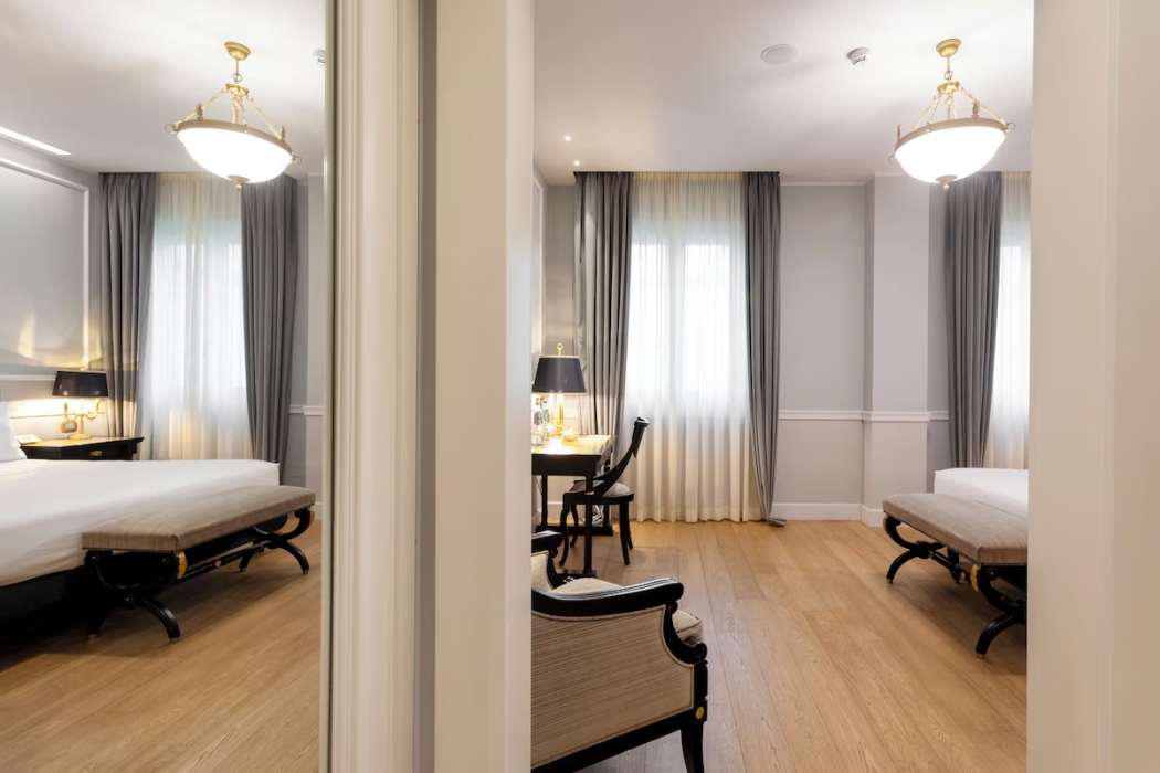 Grand Hotel Et Des Palmes 11/62