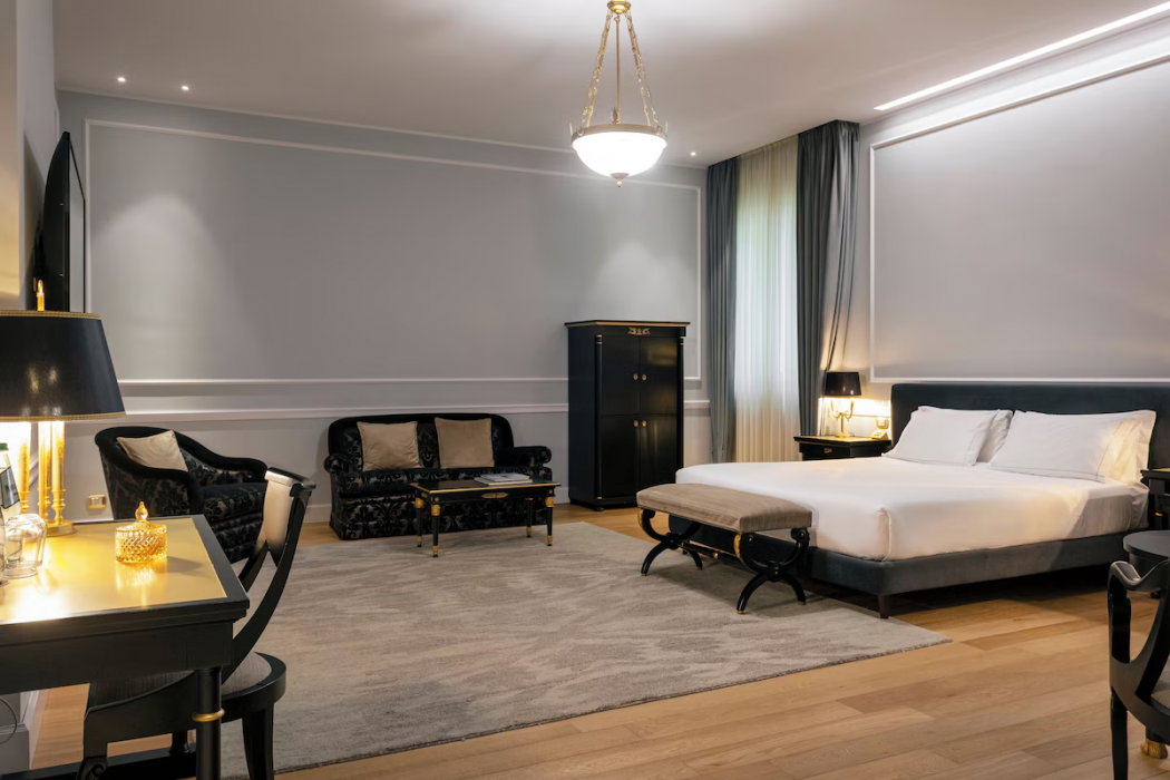 Grand Hotel Et Des Palmes 17/62