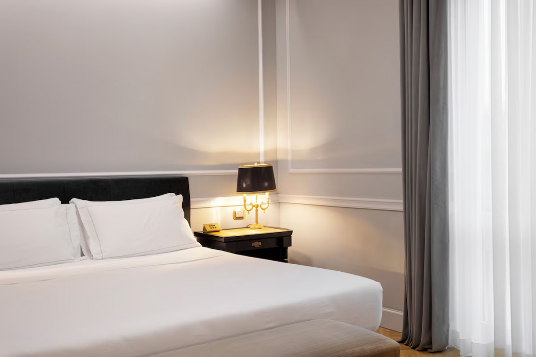Grand Hotel Et Des Palmes 18/62