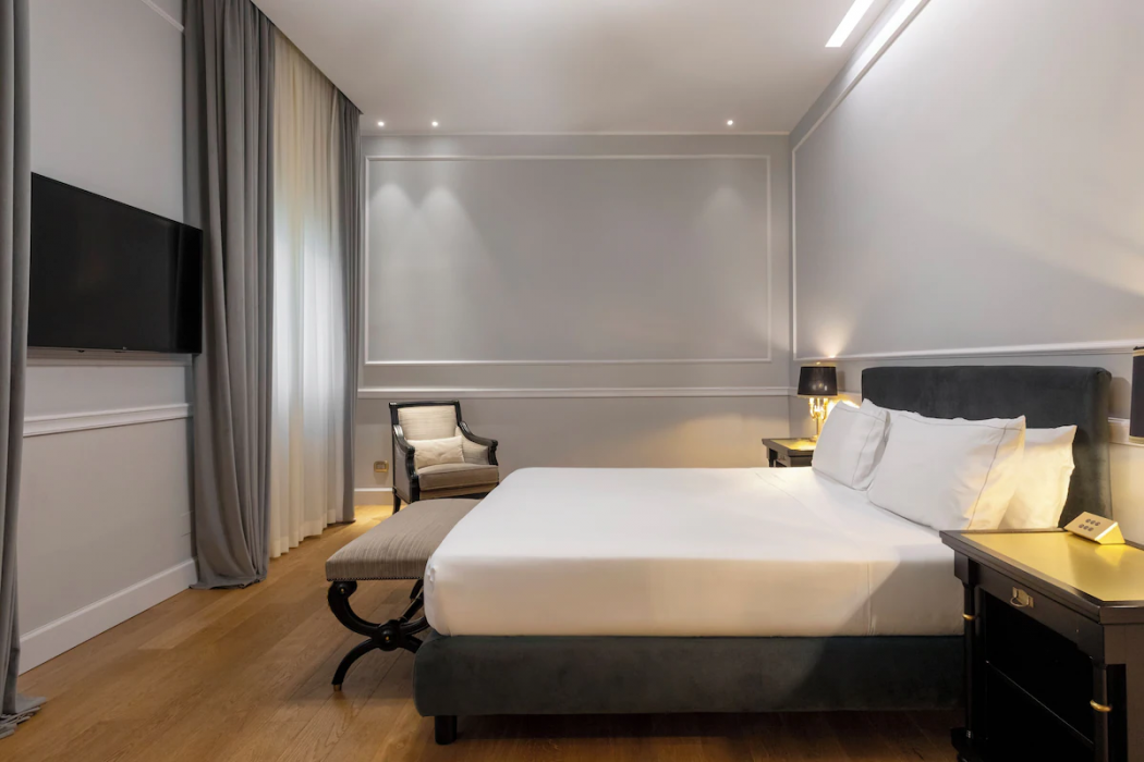 Grand Hotel Et Des Palmes 14/62
