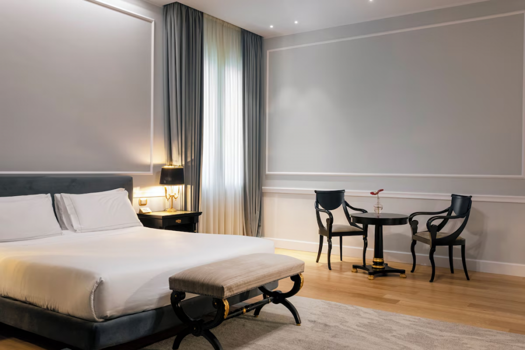 Grand Hotel Et Des Palmes 15/62