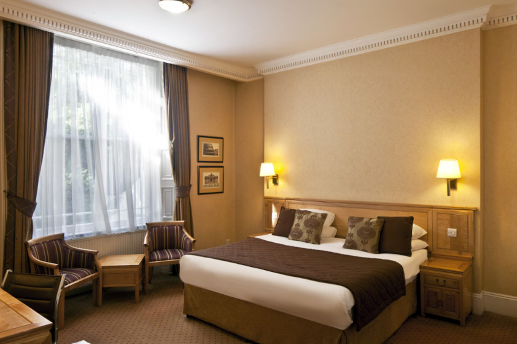 Grange Buckingham Hotel 21/58