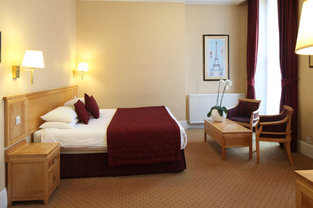 Grange Buckingham Hotel 20/58