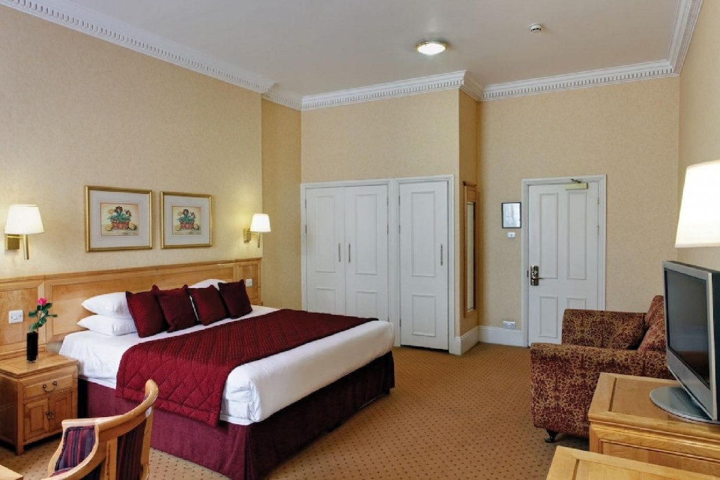 Grange Buckingham Hotel 14/58