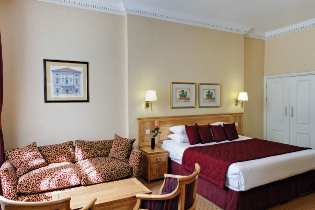 Grange Buckingham Hotel 23/58