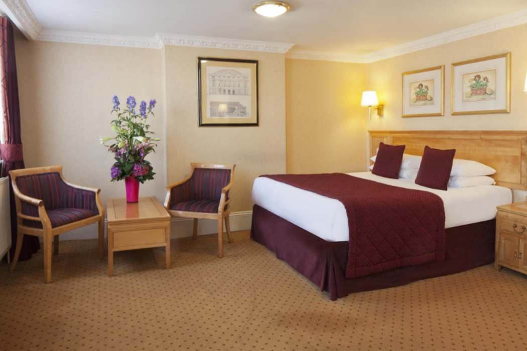 Grange Buckingham Hotel 22/58