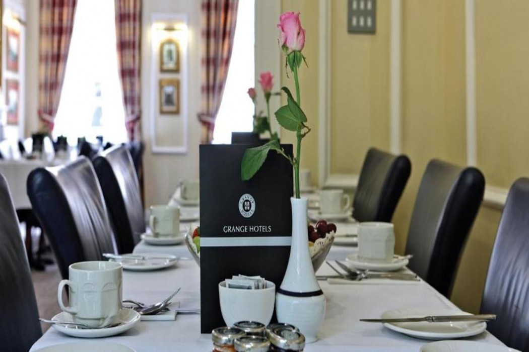 Grange Buckingham Hotel 54/58