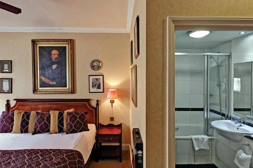 Grange Buckingham Hotel 15/58