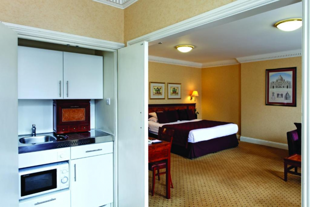 Grange Portland Hotel 18/61