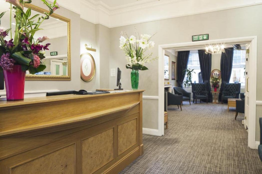 Grange Portland Hotel 6/61