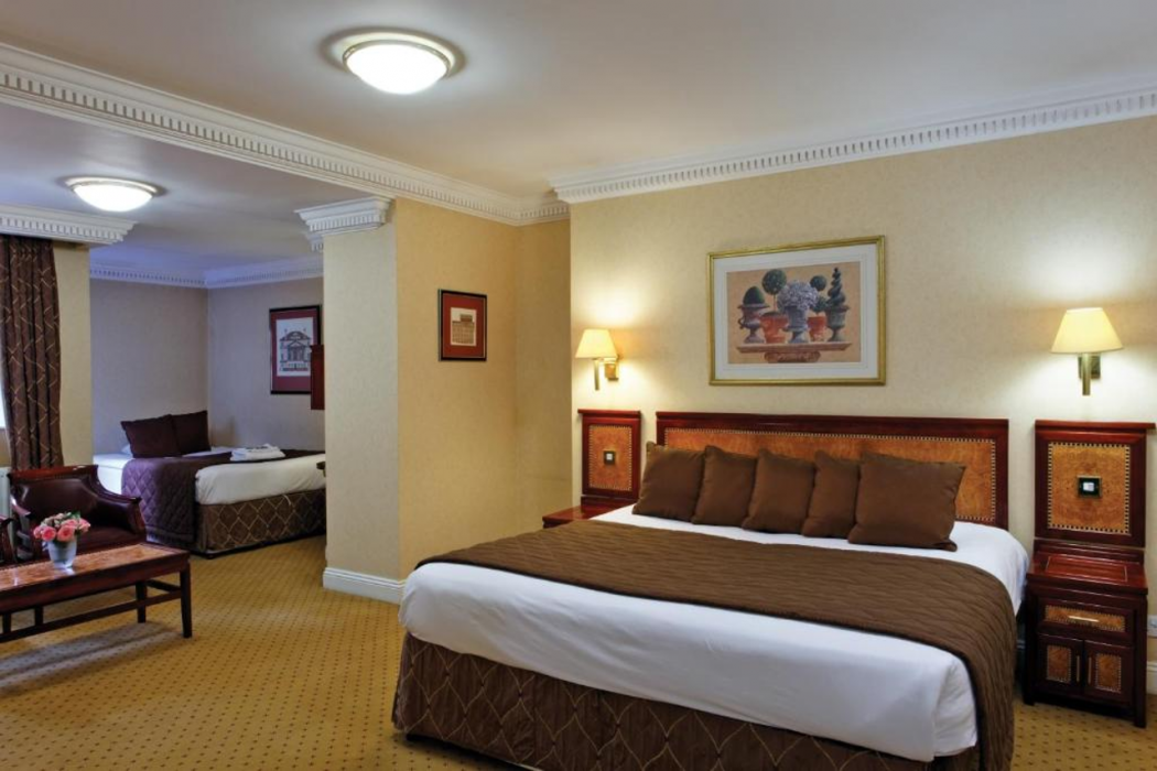 Grange Portland Hotel 16/61