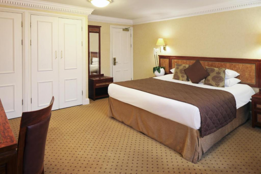 Grange Portland Hotel 11/61