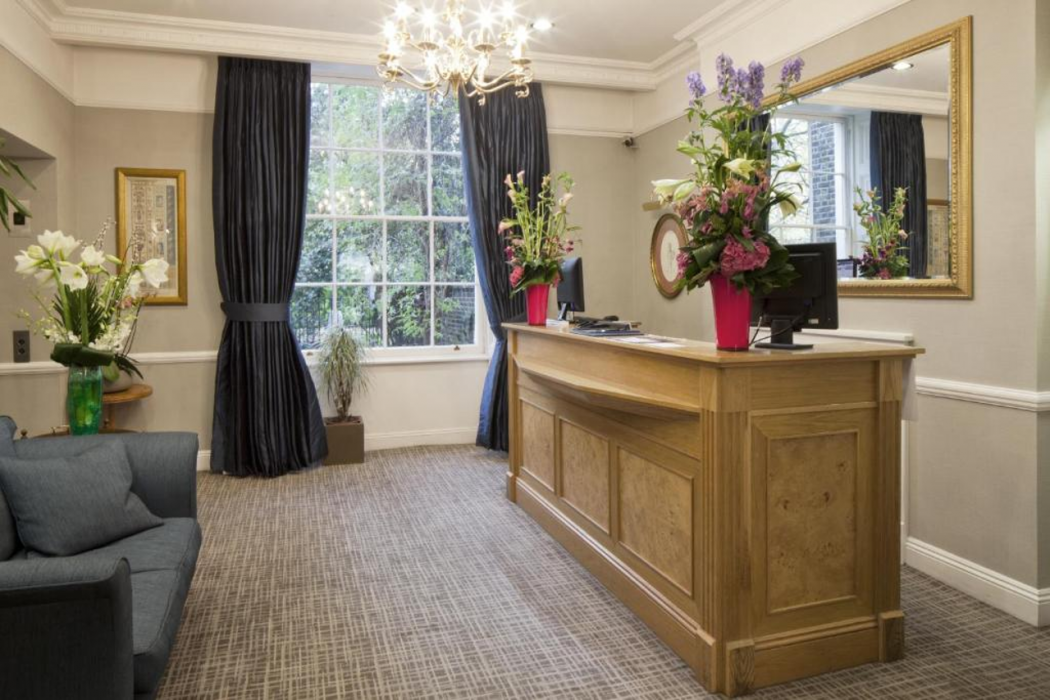 Grange Portland Hotel 40/61
