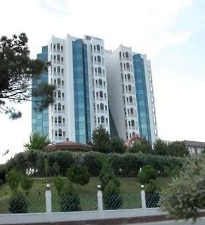 Grand Hotel Europe in BAKU
