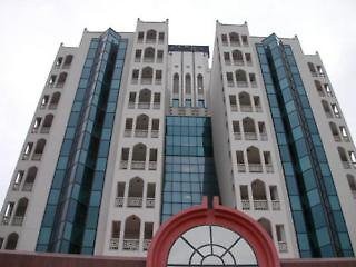 Grand Hotel Europe in BAKU