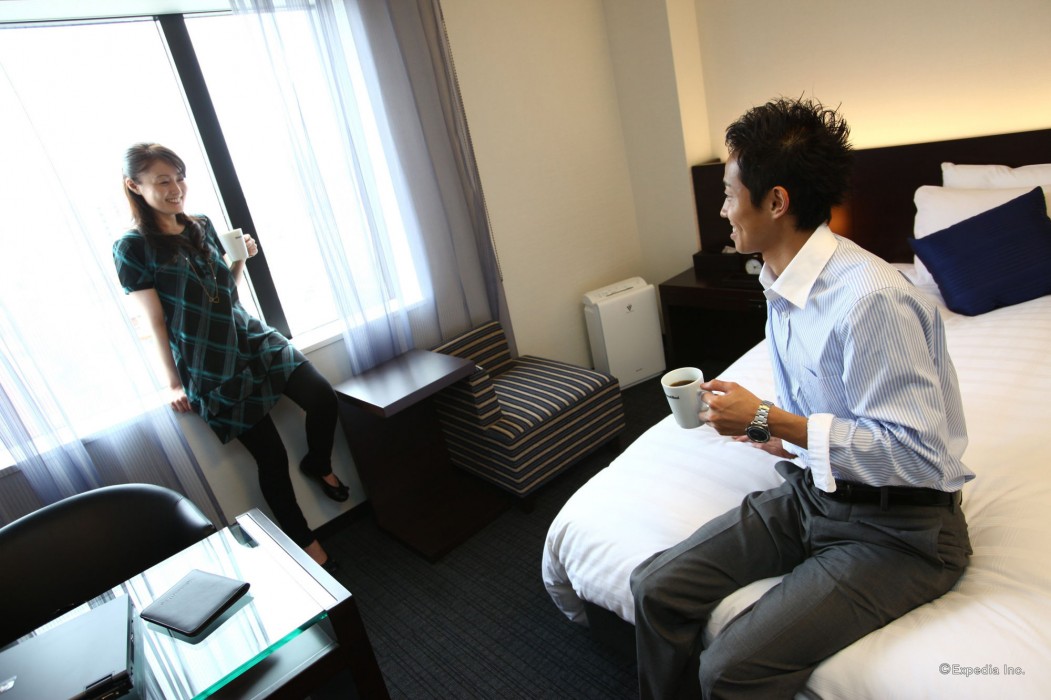 Richmond Hotel Kagoshima Tenmonkan 14/34