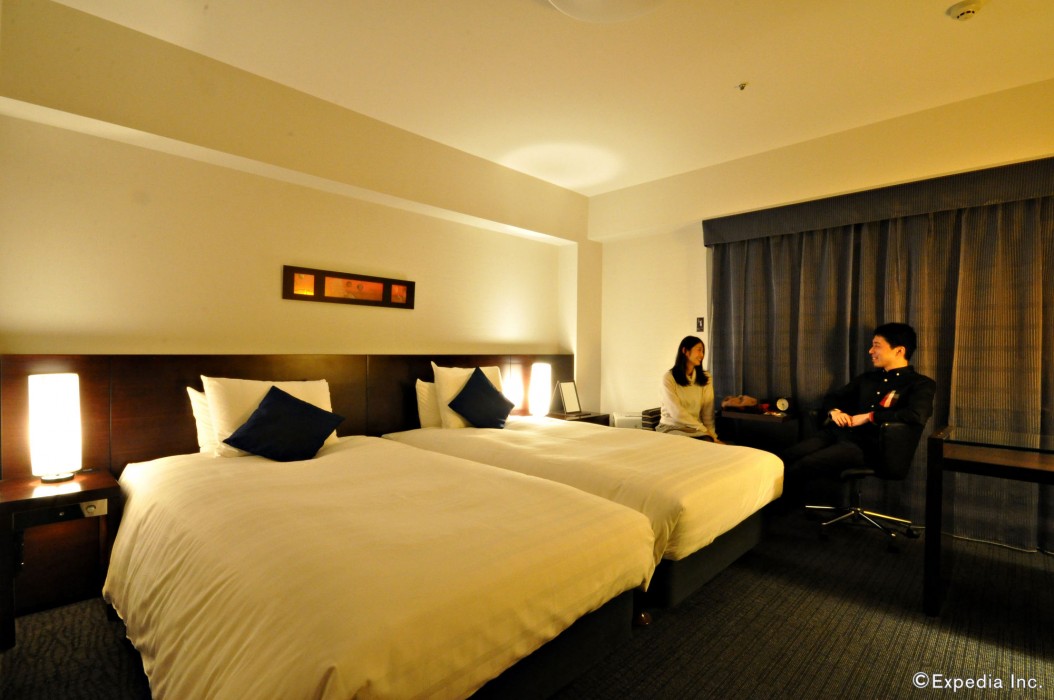 Richmond Hotel Kagoshima Tenmonkan 15/34