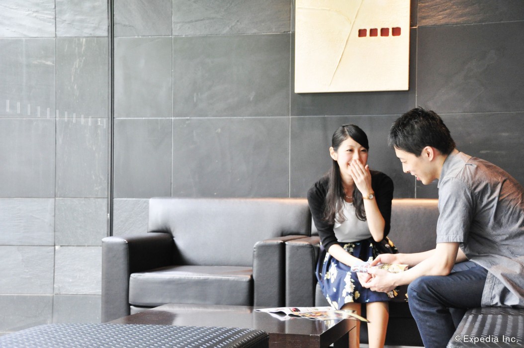 Richmond Hotel Kagoshima Tenmonkan 19/34