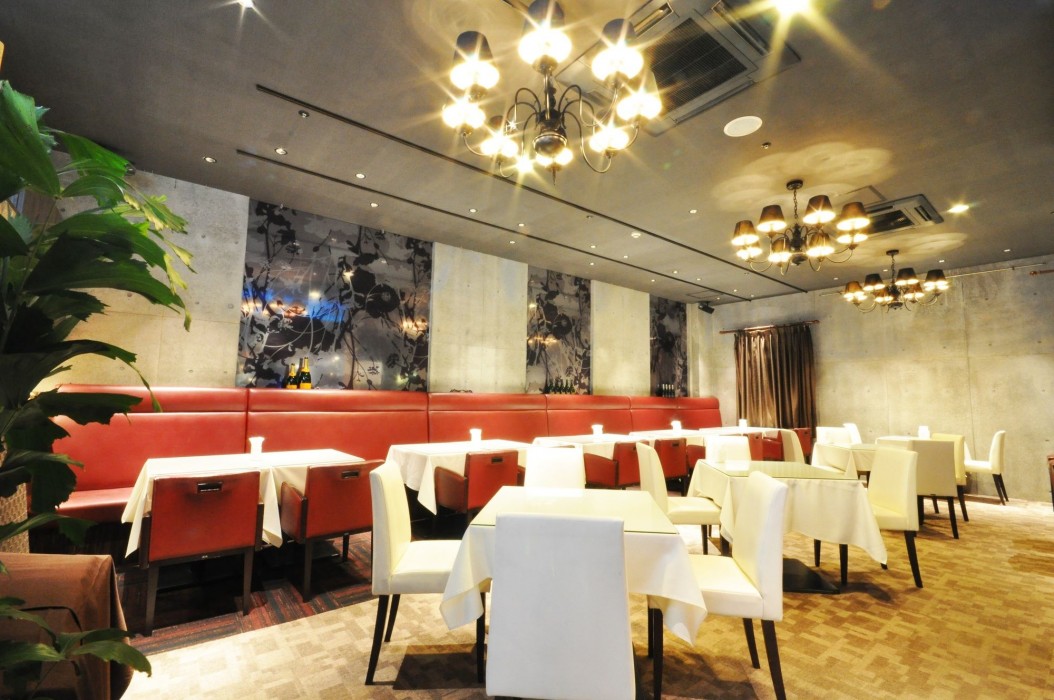 Richmond Hotel Kagoshima Tenmonkan 21/34