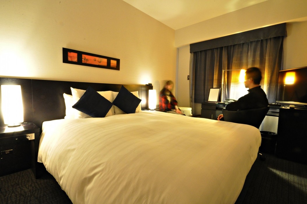 Richmond Hotel Kagoshima Tenmonkan 10/34