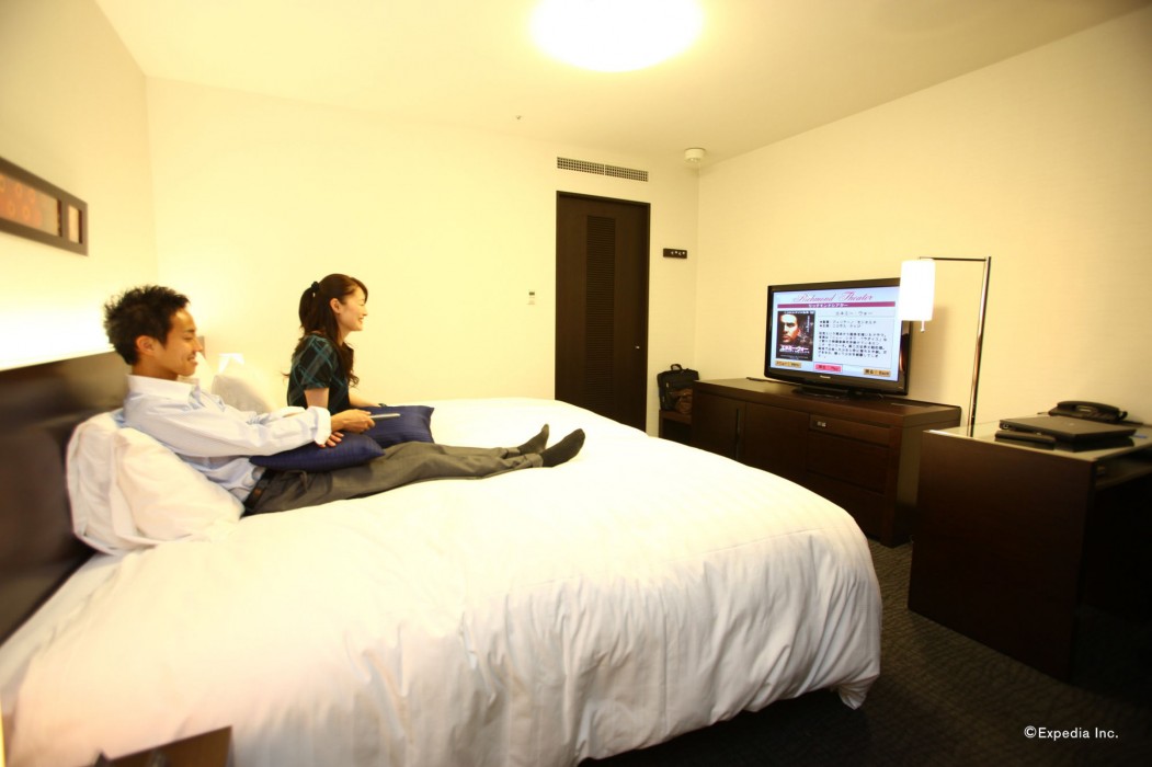 Richmond Hotel Kagoshima Tenmonkan 18/34