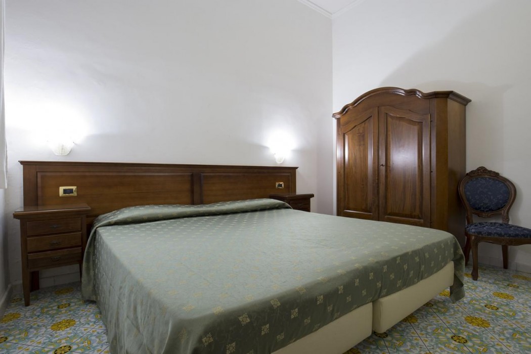 La Panoramica Hotel 5/67