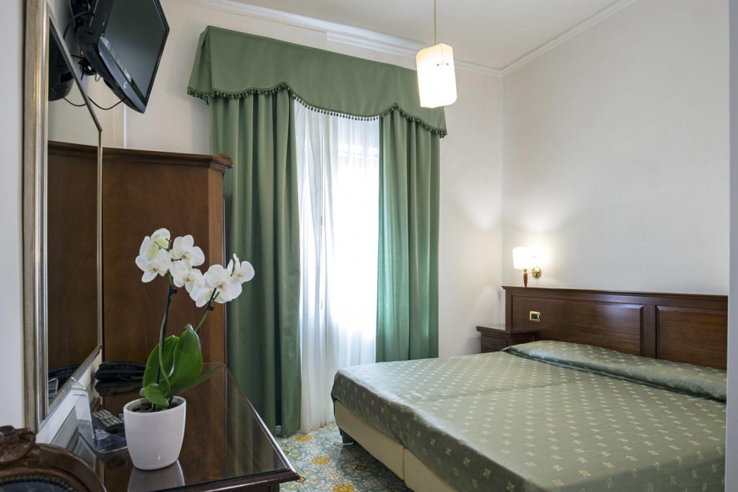 La Panoramica Hotel 27/67