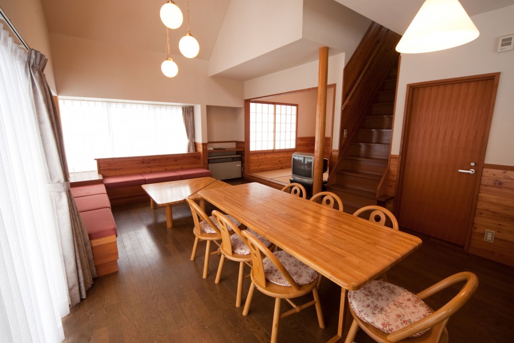 Holiday Villa Hotel & Resort Karuizawa 14/26