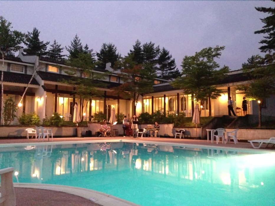 Holiday Villa Hotel & Resort Karuizawa 13/26