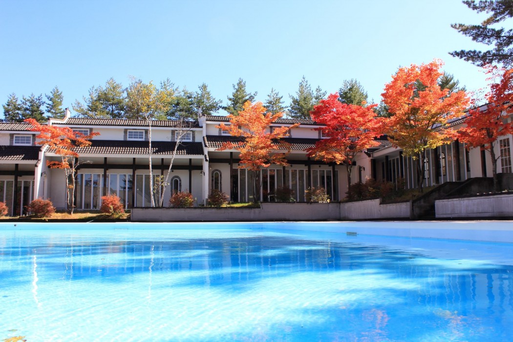 Holiday Villa Hotel & Resort Karuizawa 16/26