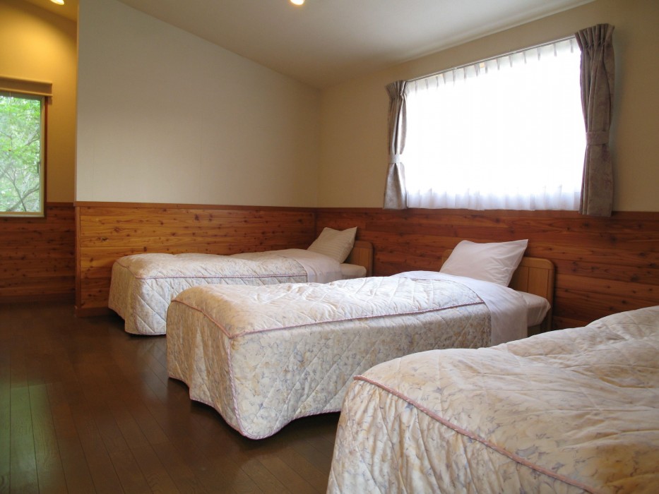 Holiday Villa Hotel & Resort Karuizawa 11/26