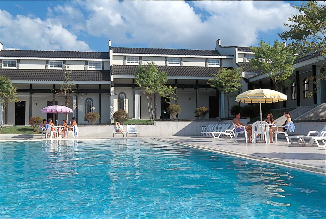 Holiday Villa Hotel & Resort Karuizawa 12/26