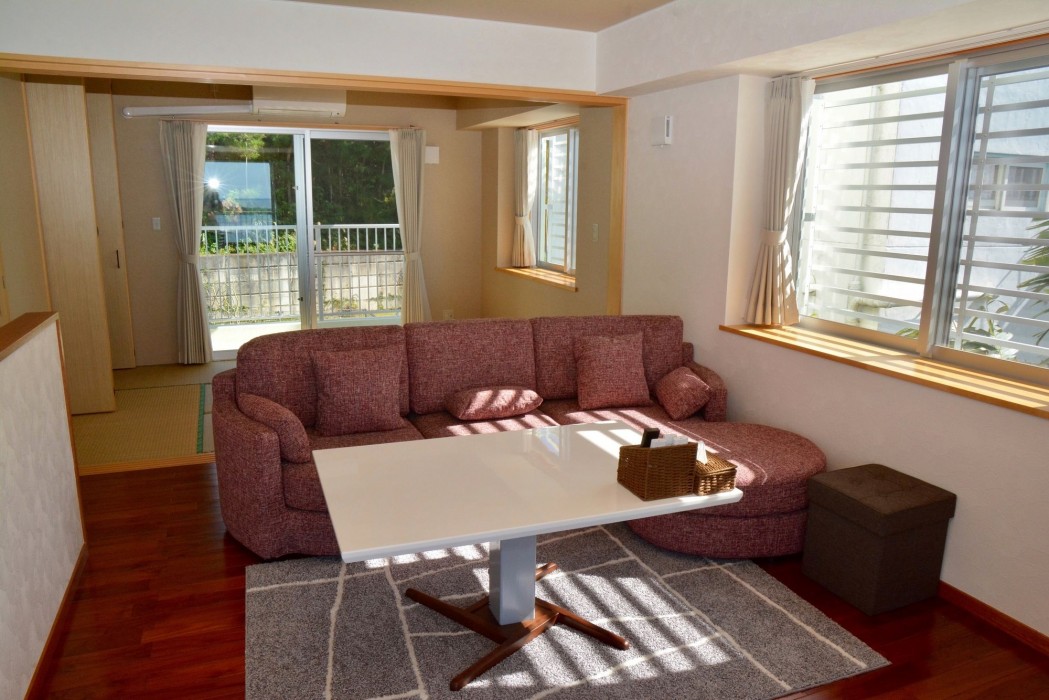 Condominium Hoshinoyado Gakuya 7/7