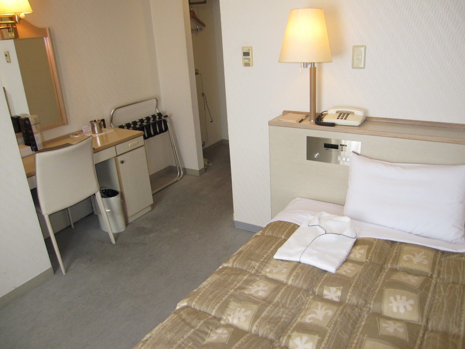 Hotel Sanderson 9/35