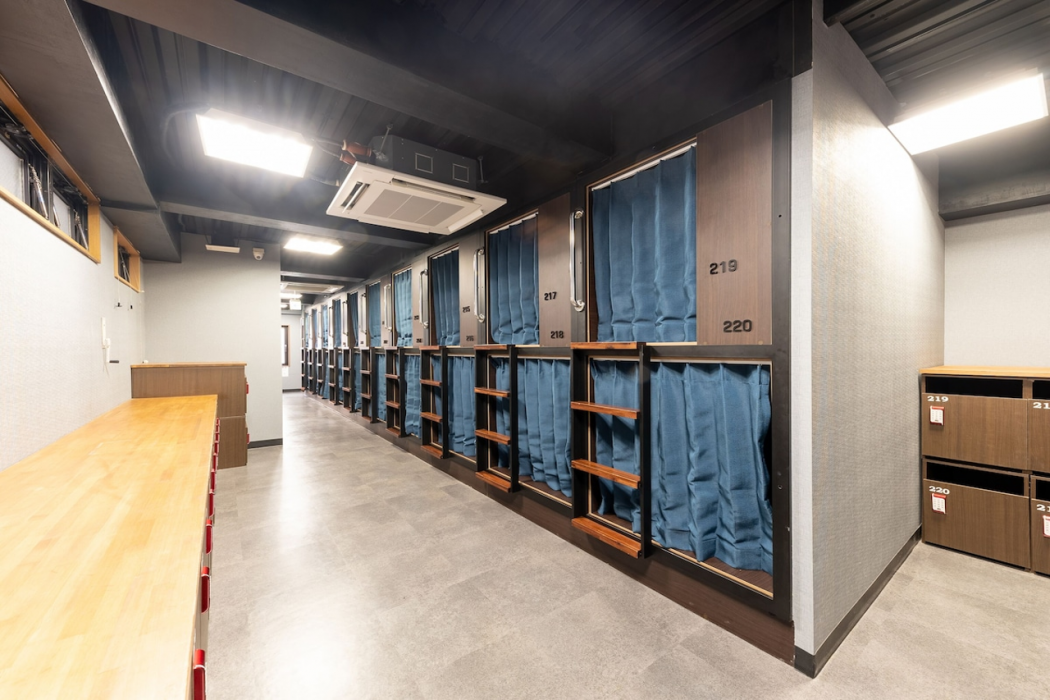 Hostel JAZ 11/42