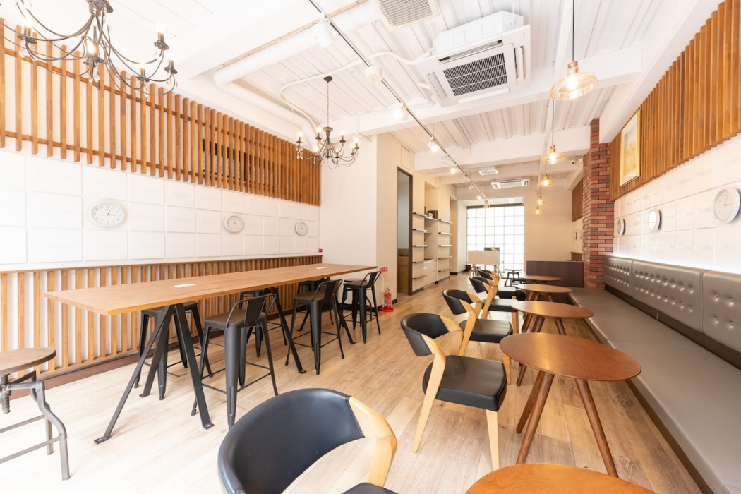 Hostel JAZ 16/42