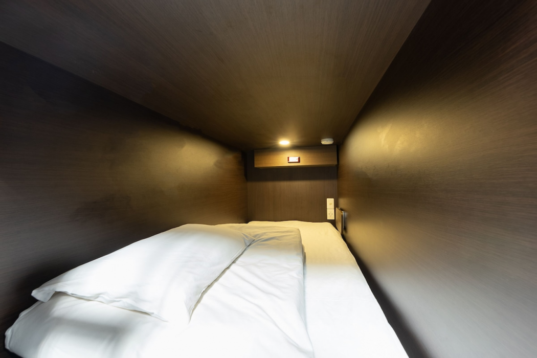 Hostel JAZ 14/42