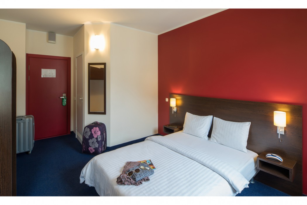 Dodo Hotel 17/40