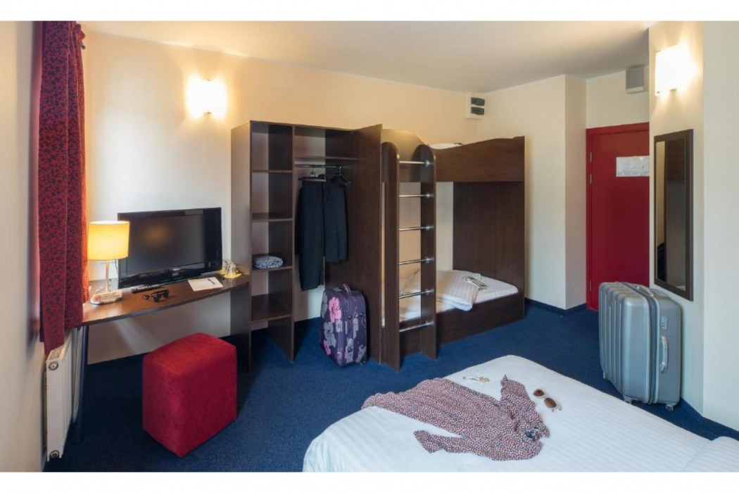 Dodo Hotel 15/40